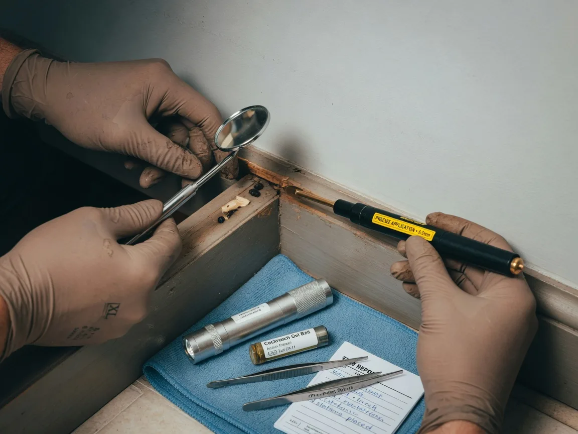 Why choose Emergency Pest Control in Teterboro, NJ